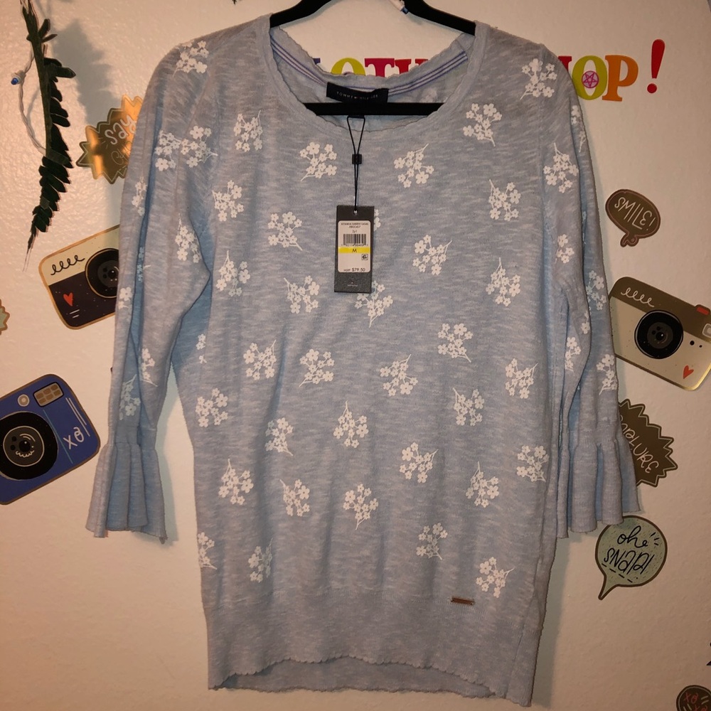 Tommy Hilfiger Women’s Botánica Gardens casual M